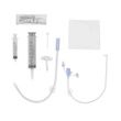 MIC-KEY Low-Profile Gastrostomy Feeding Tube Kit 12FR