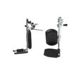 Elevating Leg Rest Assembly - WCA806985HCMP