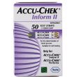 Roche Accu-Chek Inform II Blood Glucose Test Strips