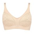 Nearly Me Isabella Post Mastectomy Lumpectomy Pocket Bra - Skin