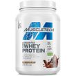 MuscleTech Grass-Fed 100% Whey Protein Dietary Supplement