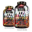 Muscletech Performance Series Nitrotech 100% Whey Gold Dietary Supplement