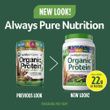 MuscleTech Purely Inspired Organic Protein Powder