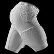 McDavid Wrap Shorts