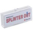 MEDIpoint SPLINTER OUT Splinter Remover