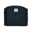 Medline Flexi-Back Adjustable Back Cushion for Wheelchairs