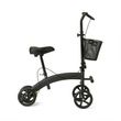 Medline Manual Seated Scooter Knee Walker