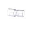 Medline Transparent Cuff Adapter