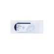 Medtronic Surgipro II Taper Point Monofilament Polypropylene Suture with CV Needle 