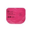 Medtronic V-LOC 90 Straight Cutting Suture with SC-2 Needle 
