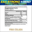 MHP EAA Strong Plus Energy Dietary Supplement