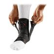 McDavid Ankle Brace With Straps