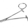 Medline Mosquito Halsted Floor-Grade Forceps