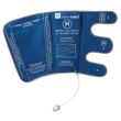 Medline Hemo-Force II Intermittent Single-Bladder DVT Calf Sleeve