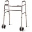 Medline Bariatric Walker Caster Replacement