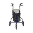 Medline 3-Wheel Rollator