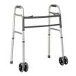 Shop Medline Bariatric Folding Walkers