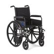 Medline Excel K4 Lightweight Wheelchair