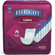 Medline FitRight Liners