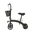 Medline Manual Seated Scooter Knee Walker