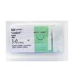 Medtronic Surgilon Taper Point Braided Nylon Suture with CV-24 Needle