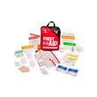 Adventure First Aid 1.0 Kit