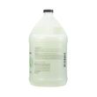 Mckesson Cucumber Body Wash - 1 gallon back view