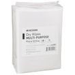 Mckesson Medium Duty Dry Wipes 