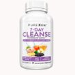 MuscleTech Xenadrine 100% 7 Day Cleanse Dietary Supplement