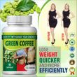 MuscleTech Xenadrine 100% Green Coffee Weight Loss Dietary Supplement