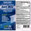 McKesson Geri-Care Geri-Mox Aluminum Hydroxide / Magnesium Hydroxide Antacid