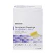 McKesson Xeroform Petrolatum Sterile Dressing With Bismuth Tribromophenate