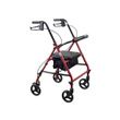 Medacure Steel Rollator 