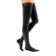 Medi USA Mediven Plus Comfort Thigh High 15-20 mmHg Compression Stockings Open Toe