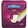 Medline FitRight Liners