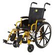 Medline Kidz Pediatric Wheelchair