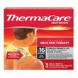 Thermacare Heat Wraps