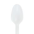 Plastic Teaspoons