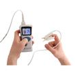 Proactive Rechargeable Oximeter