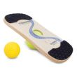 Milliken Balance Board