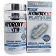 MuscleTech Hydroxycut Platinum Dietary Supplement