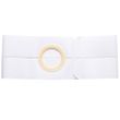 Nu-Hope Nu-Form 6 Inches Cool Comfort Elastic Ostomy Support Belt With Prolapse Strap