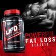 Nutrex Lipo-6 Black YF Dietary Supplement