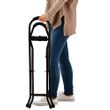 Nova Medical Travel Cane With Sling Seat