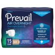 First Quality Prevail Overnight Adult Brief