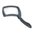 North Coast Medical Lighted Folding Magnifier