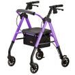 Nova Medical New Star Petite Rollator