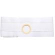 Nu-Hope Nu-Form 7 Inches Left Sided Stoma Regular Elastic Ostomy Support Belt With Prolapse Strap