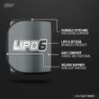 Nutrex Lipo-6 Waist Trimmer