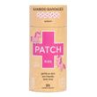 Nutricare Patch Kids Bamboo Adhesive Strip-Unicorn Design